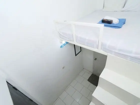 Tek Büyük Yataklı Oda, Sigara İçilmez