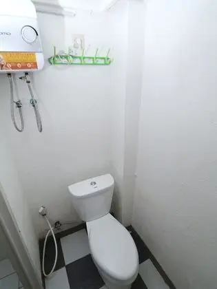 Tek Büyük Yataklı Oda, Sigara İçilmez