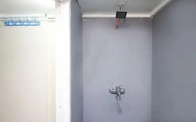 Tek Büyük Yataklı Oda, Sigara İçilmez