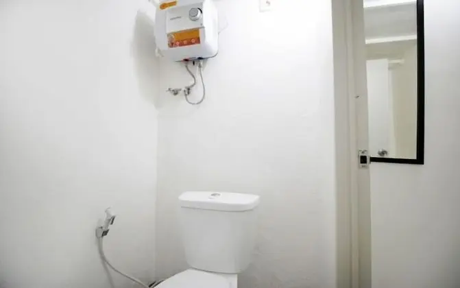 Tek Büyük Yataklı Oda, Sigara İçilmez