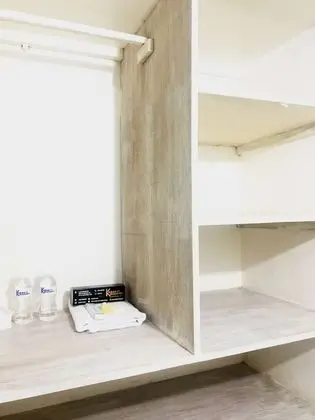 İki Ayrı Yataklı Oda