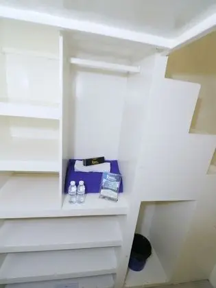 İki Ayrı Yataklı Oda