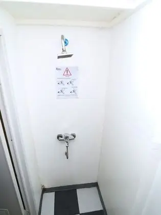 İki Ayrı Yataklı Oda