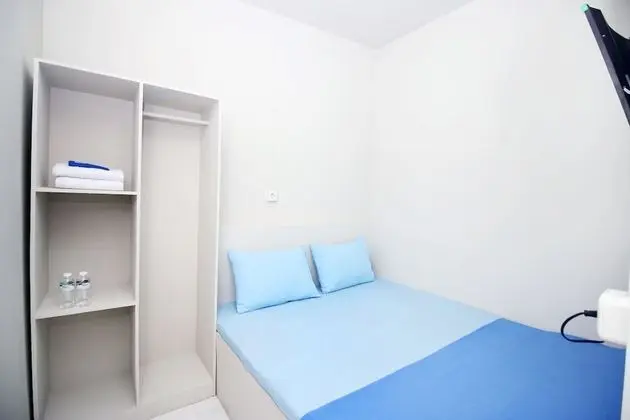 Basic Oda, Sigara İçilmez