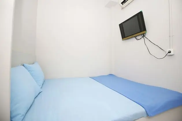 Basic Oda, Sigara İçilmez