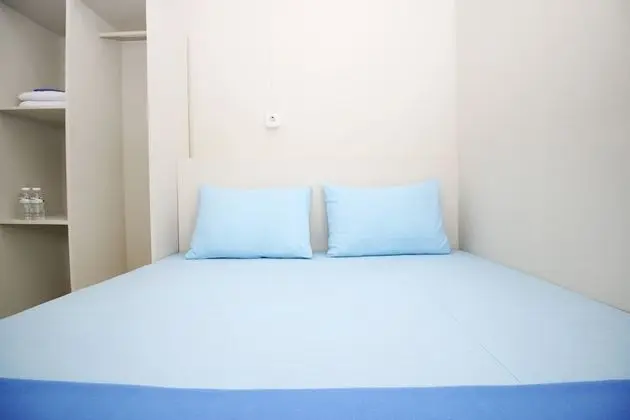 Basic Oda, Sigara İçilmez