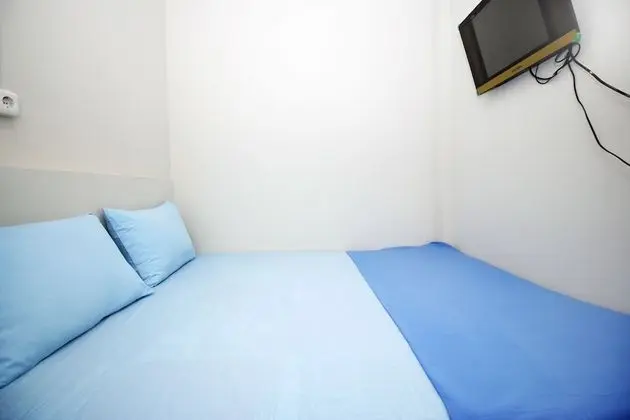 Basic Oda, Sigara İçilmez