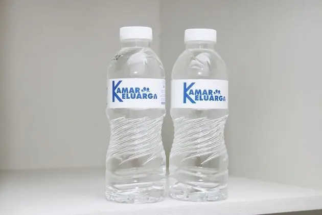 Basic Oda, Sigara İçilmez