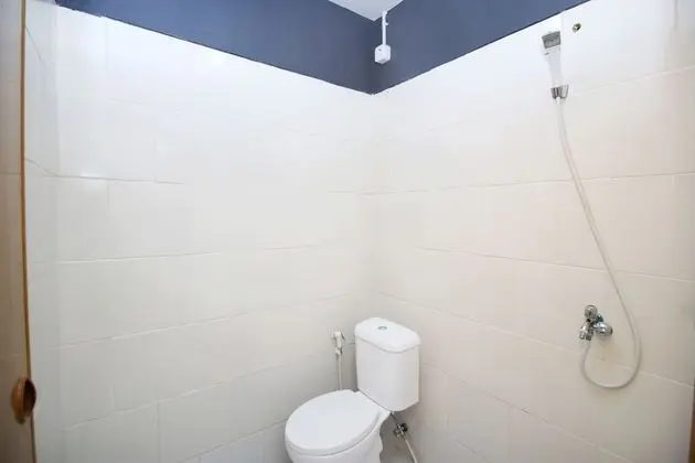 Basic Oda, Sigara İçilmez