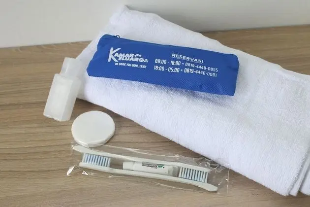 Basic Oda, Sigara İçilmez