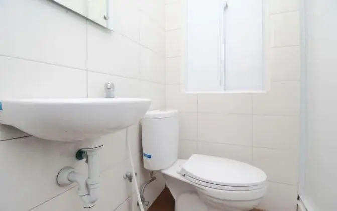 Tek Büyük Yataklı Oda, 1 Çift Kişilik Yatak