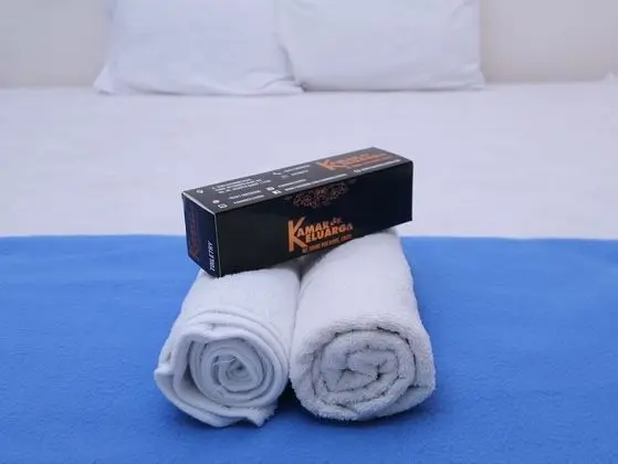 Tek Büyük Yataklı Oda, 1 Çift Kişilik Yatak