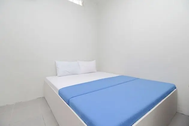 Tek Büyük Yataklı Oda, Sigara İçilmez