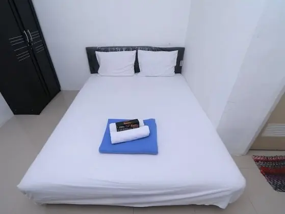 Tek Büyük Yataklı Oda, Sigara İçilmez