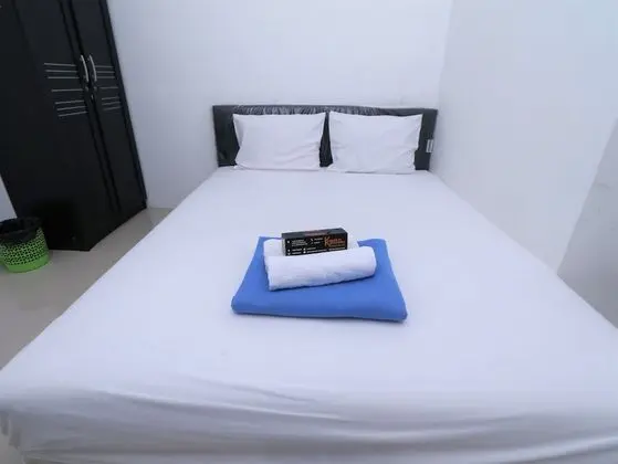 Tek Büyük Yataklı Oda, Sigara İçilmez