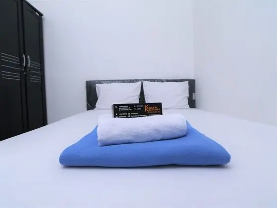 Tek Büyük Yataklı Oda, Sigara İçilmez