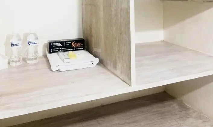 Tek Büyük Yataklı Oda, Sigara İçilmez