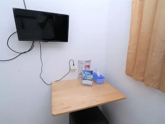 Tek Büyük Yataklı Oda, Sigara İçilmez