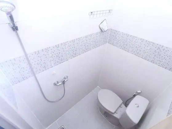 Tek Büyük Yataklı Oda, Sigara İçilmez