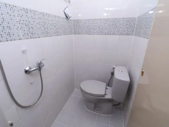 Tek Büyük Yataklı Oda, Sigara İçilmez