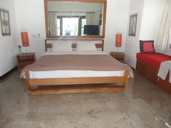 Villa, 2 Yatak Odası, Kişiye Özel Havuzlu (Aster)