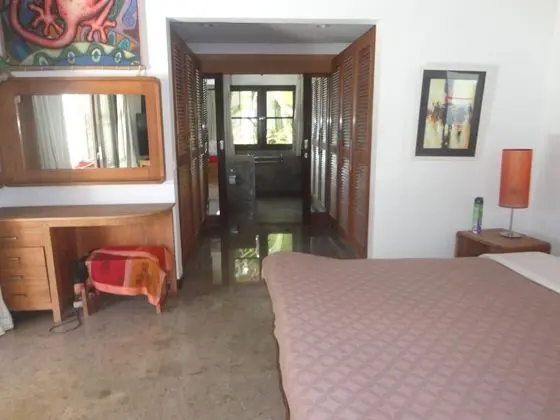 Villa, 2 Yatak Odası, Kişiye Özel Havuzlu (Aster)