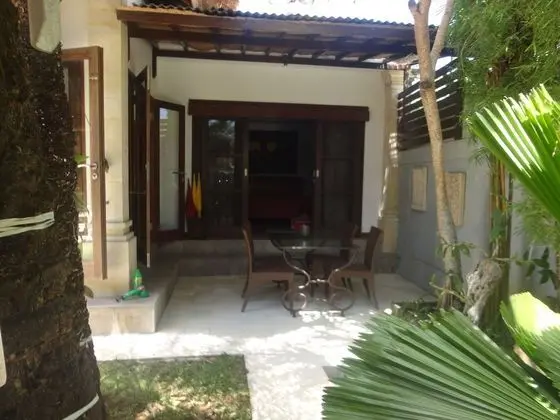 Villa, 2 Yatak Odası, Kişiye Özel Havuzlu (Aster)
