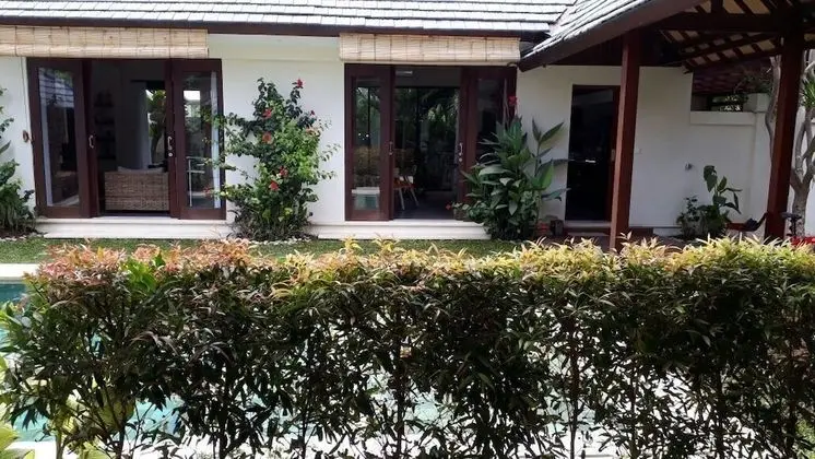 Villa, 2 Yatak Odası, Kişiye Özel Havuzlu (Aster)