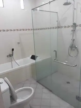 Villa, 2 Yatak Odası, Kişiye Özel Havuzlu (Aster)