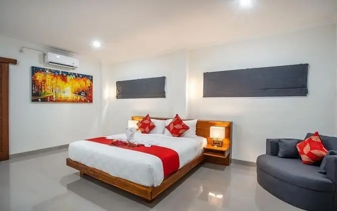 Villa, 3 Yatak Odası, Kişiye Özel Havuzlu