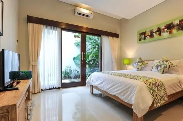 Villa, 3 Yatak Odası, Kişiye Özel Havuzlu
