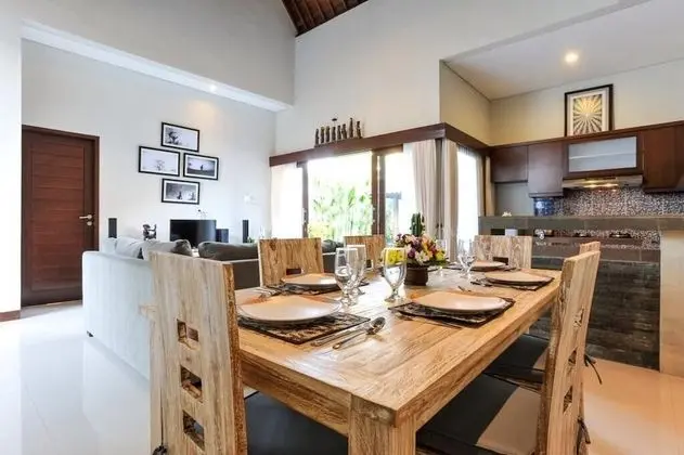 Villa, 3 Yatak Odası, Kişiye Özel Havuzlu