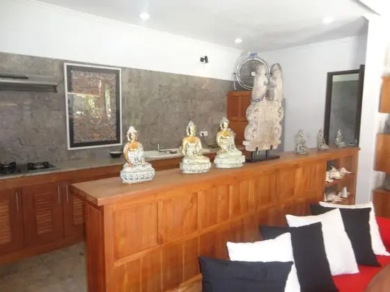 Villa, 3 Yatak Odası, Kişiye Özel Havuzlu