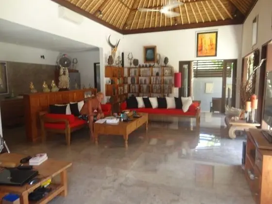 Villa, 3 Yatak Odası, Kişiye Özel Havuzlu