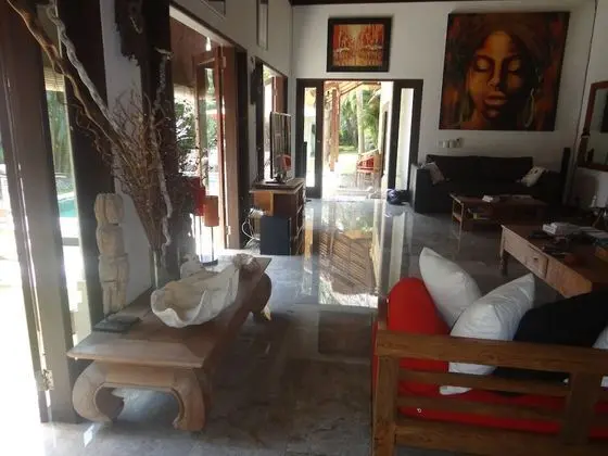 Villa, 3 Yatak Odası, Kişiye Özel Havuzlu