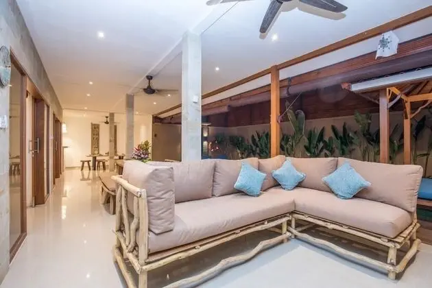 Villa, 3 Yatak Odası, Kişiye Özel Havuzlu