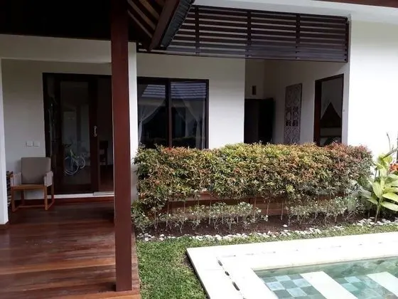 Villa, 3 Yatak Odası, Kişiye Özel Havuzlu