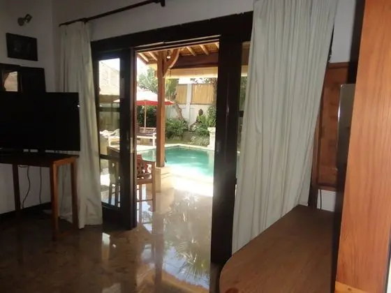 Villa, 3 Yatak Odası, Kişiye Özel Havuzlu