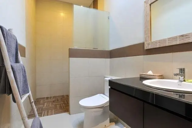 Villa, 3 Yatak Odası, Kişiye Özel Havuzlu