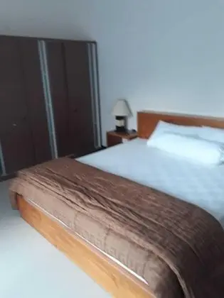 Family Villa, 4 Yatak Odası, Kişiye Özel Havuzlu