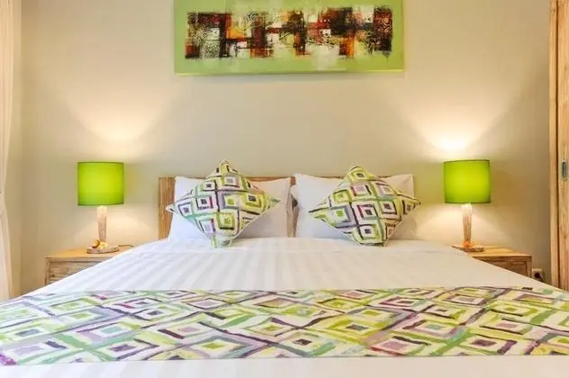 Family Villa, 4 Yatak Odası, Kişiye Özel Havuzlu