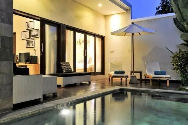 Family Villa, 4 Yatak Odası, Kişiye Özel Havuzlu