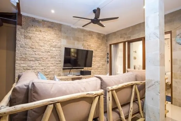 Family Villa, 4 Yatak Odası, Kişiye Özel Havuzlu