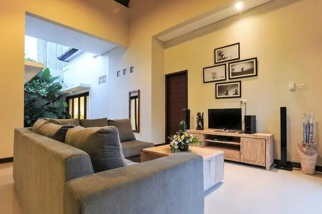 Family Villa, 4 Yatak Odası, Kişiye Özel Havuzlu