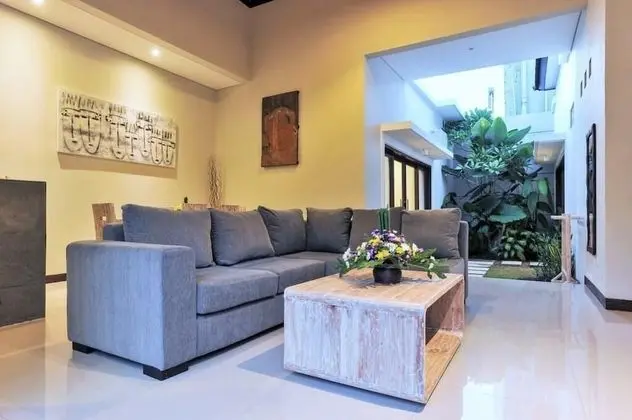 Family Villa, 4 Yatak Odası, Kişiye Özel Havuzlu