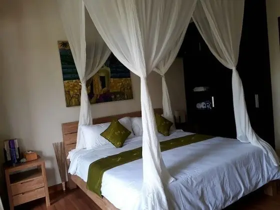 Family Villa, 4 Yatak Odası, Kişiye Özel Havuzlu