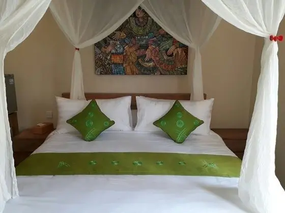Family Villa, 4 Yatak Odası, Kişiye Özel Havuzlu