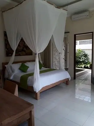 Family Villa, 4 Yatak Odası, Kişiye Özel Havuzlu