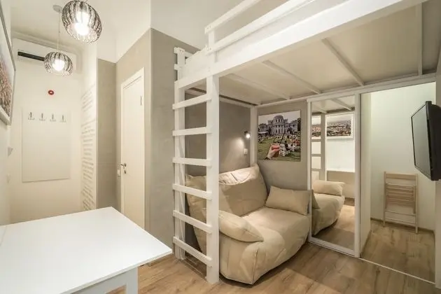 Apart Daire (N 103)
