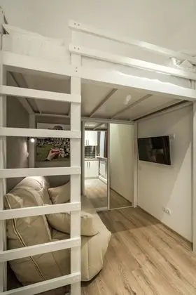 Apart Daire (N 103)